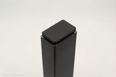 Заглушка пластикова 20*30