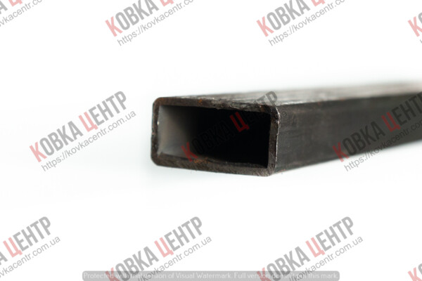 Профільна труба 20*40 1,5м