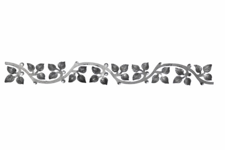 Гілка з мангала