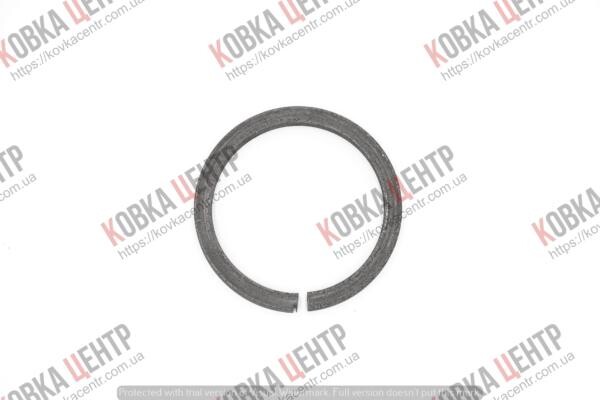 Кільце 10 кв.