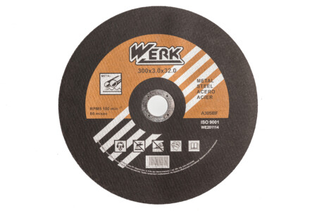 Верк 300*3,0