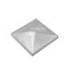 Заглушка металева 200*200 — Зображення 2