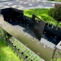 Мангал “Високий Замок” — Зображення 4