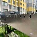 Мангал “Високий Замок” — Зображення 5