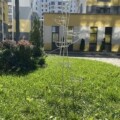 Підставка під вазони “Спіраль 8шт” — Зображення 3