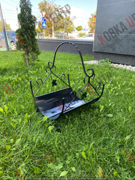Підставка під дрова велика