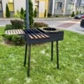 Мангал Класичний — Зображення 2