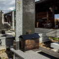Скринька для свічок “Вічна пам’ять” — Зображення 7