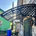 Боковини для дашка лофт 1м Premium (ПАРА) — Зображення 6