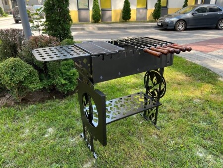 Мангал “Кухар”
